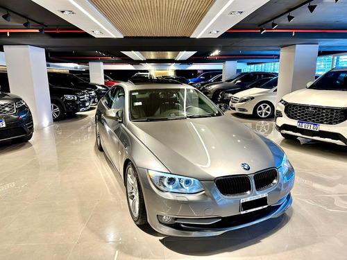BMW Serie 3 2.5 320i Coupe Executive