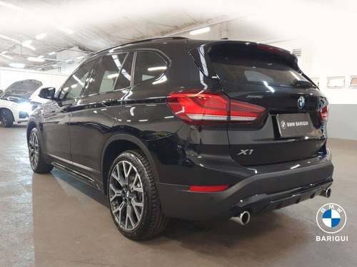 Bmw X1 2.0 16v Turbo Activeflex Xdrive25i Sport 4p