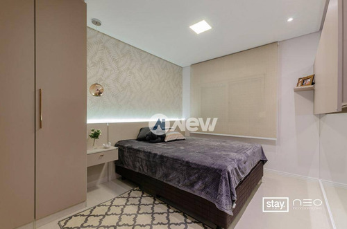 Imagem 20 de 23 de Apartamento À Venda, 69 M² Por R$ 467.000,00 - Rio Branco - Novo Hamburgo/rs - Ap2415