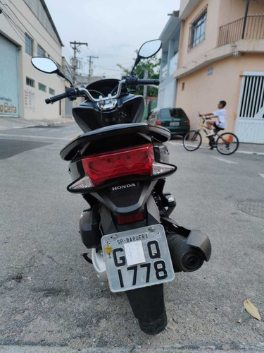 Imagem 6 de 11 de Honda Pcx 150