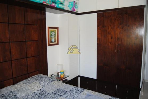 Imagem 10 de 21 de Apartamento - Ref: Scvl2137
