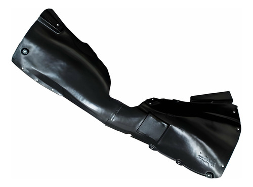 Tolva Salpicadera Izquierda Dodge Dart 2013-2014-2015 Tyg