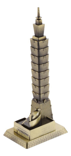 Taipei 101 Towers Building Architecture Model Home Desktop