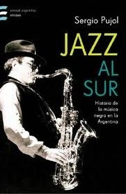 Jazz Al Sur.. - Sergio Pujol