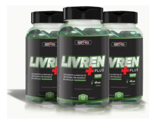 Antitabaco legítimo de Livren para dejar de fumar Better Q/ Adhesive