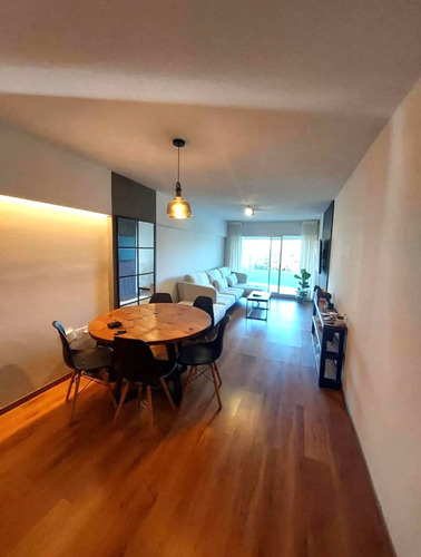 Planta Baja/133m2/3 Dormitorios/2 Baños/patio Exclusivo/parrillero/dos Cocheras/amenities/frente Al Mar-barra De Carrasco