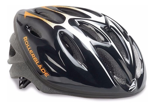 Casco Rollerblade Original Nuevo Para Patines Y Ciclismo