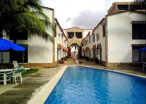 Imagen 15 de 16 de Rentahouse Concepto Vende Townhouse En Tucacas Falcon 23-3910 / 0414-4128424