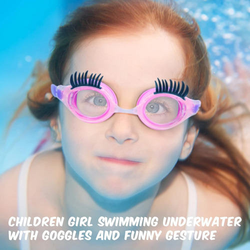 Gafas De Natacion Gulfmew Gulfmew No Aplica