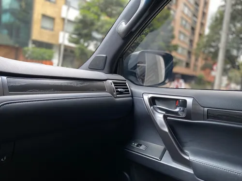Lexus Gx460
