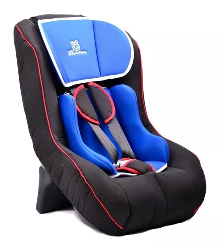 Reductor de silla de auto para bebes