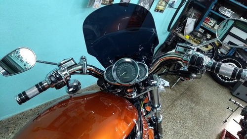 Harley Davidson V-rod