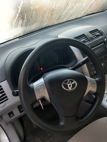 Toyota Corolla 1.8 Xei At 136cv 2012