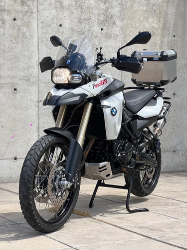 Imagen 1 de 22 de Bmw F 800 Gs
