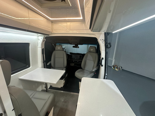 Armado Y Equipamiento De Motorhome A Medida Todas Las Marcas