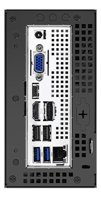 Mini Pc Deskmini B660w I5-12400 32gb Ram Ddr4 1tb Nvme Nuc (Usado)