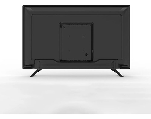 Tv Noblex Full Hd 43 Dk43x3150 (Reacondicionado)