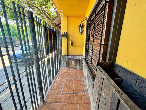 Venta Casa 4 Ambientes Padua
