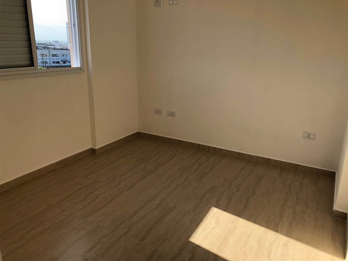 Apartamento, 2 Dorms Com 72 M² - Cidade Ocian - Praia Grande - Ref.: Pr1315 - Pr1315