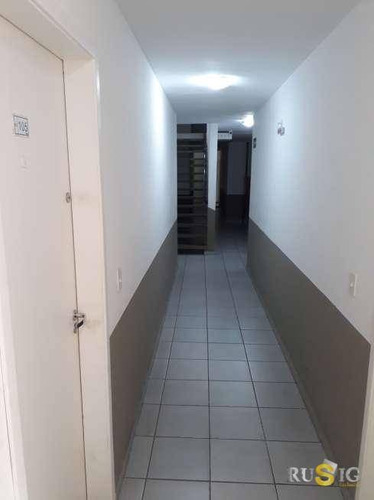 Imagem 5 de 20 de Apartamento Com 2 Dormitórios À Venda Por R$ 213.000 - Vila Cruzeiro - São Paulo/sp - Ap0761