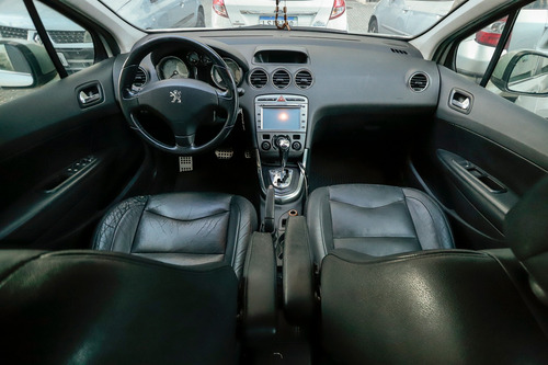 Peugeot 408 Feline 2.0 16v (aut) (flex)
