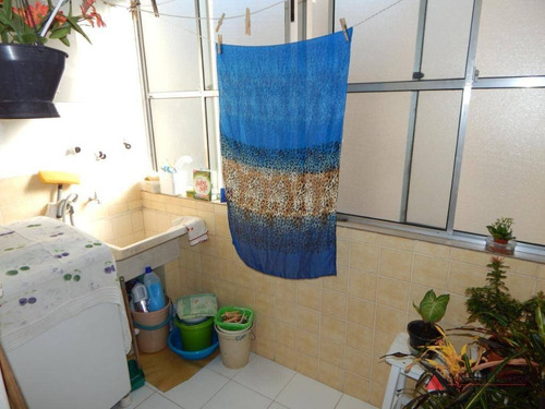Imagem 8 de 30 de Apartamento À Venda, 63 M² Por R$ 291.500,00 - Centro - São Bernardo Do Campo/sp - Ap0207