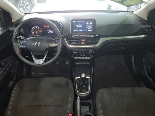 Imagem 7 de 10 de Hb20 1.0 12v Flex Evolution Manual