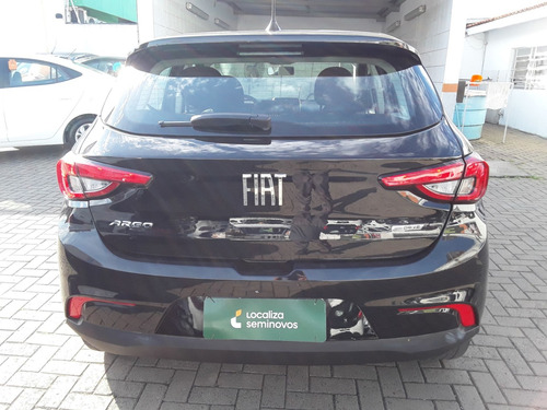Fiat Argo 1.0 FIREFLY FLEX DRIVE MANUAL