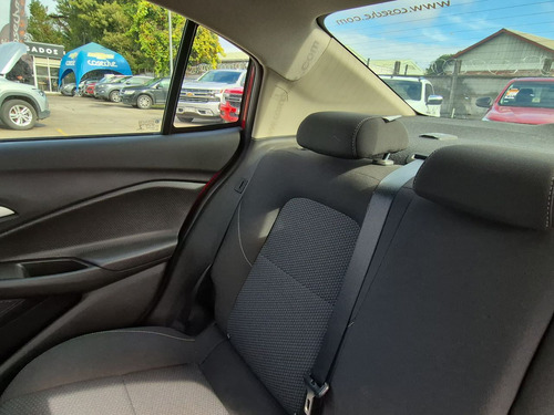 Chevrolet Onix Turbo 2022