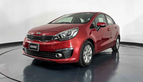Imagen 1 de 15 de 104312 - Kia Kia Rio Hb 2017 Con Garantía