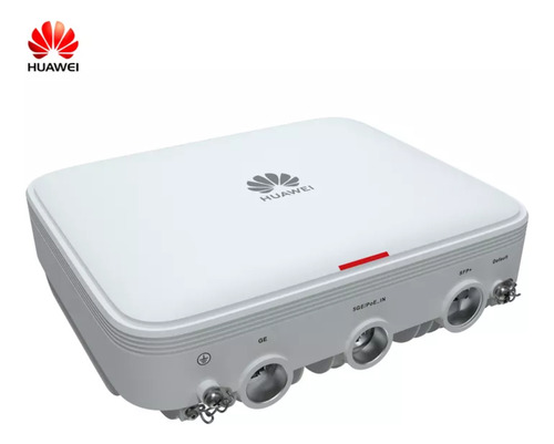 Huawei Punto De Acceso Al Aire Libre Airengine 6760r-51