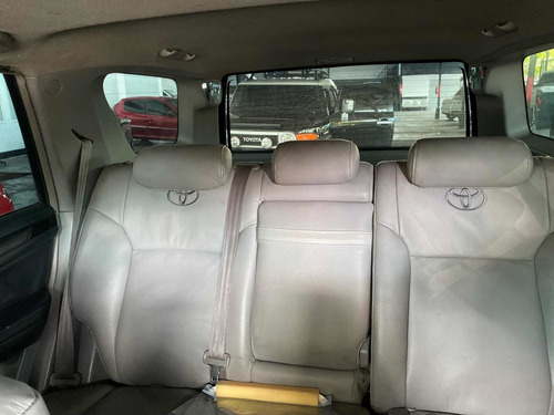 Imagen 4 de 5 de Toyota 4runner Limited Automático