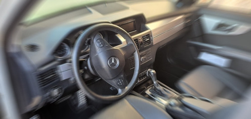 Mercedes-benz Clase Glk 2.5 Glk280 V6 Sport 2009