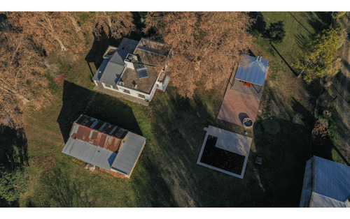 Imagen 11 de 30 de Importante Parcela · 1.7 Ha · Casa · Quincho · Pileta