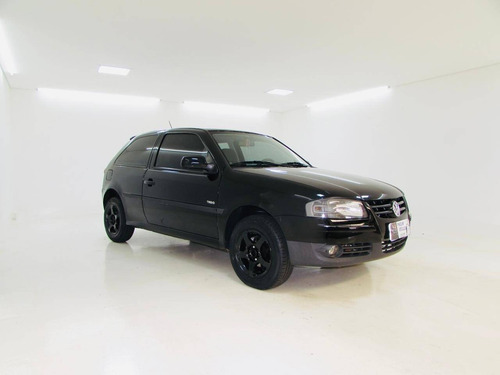 Volkswagen Gol 1.0 Mi 8v Flex 2p Manual G.iv