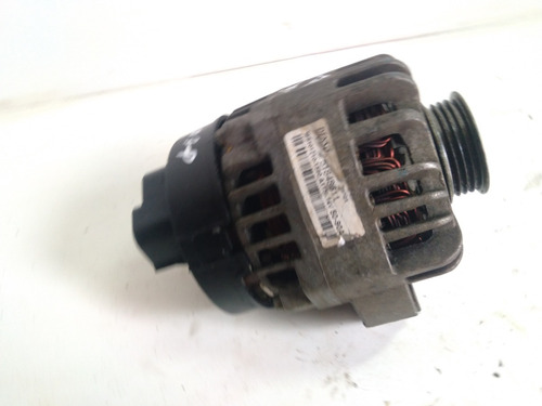 Alternador Fiat Palio/siena/uno