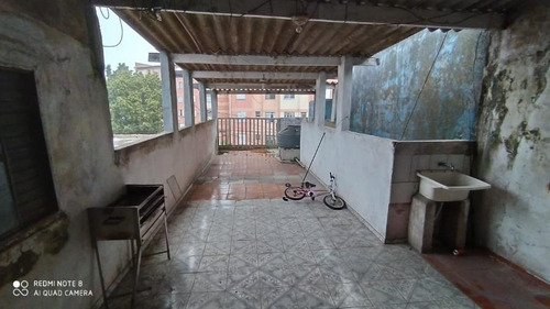 Imagem 15 de 15 de Sobrado Para Venda Por R$235.000,00 Com 3 Dormitórios, 1 Suite E 1 Vaga - Jardim Santa Adélia, São Paulo / Sp - Bdi31414