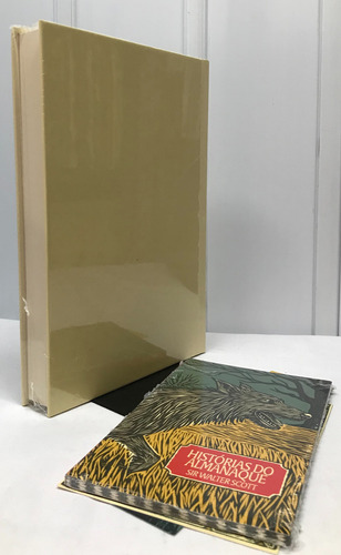 Ivanhoé - Col. Clube De Literatura Clássica (Usado)