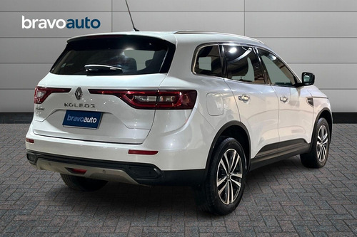 Renault Koleos 2.5 ZEN AT 4X2