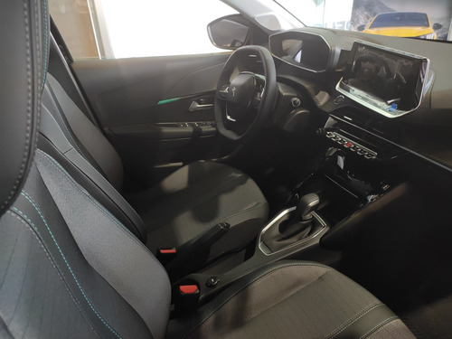 Imagen 7 de 8 de Peugeot Nuevo 208 Allure 2022