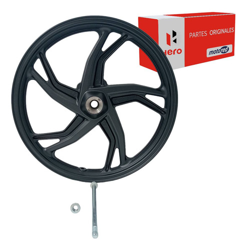 Rin Delantero Hero Original Ignitor 125 C14030022