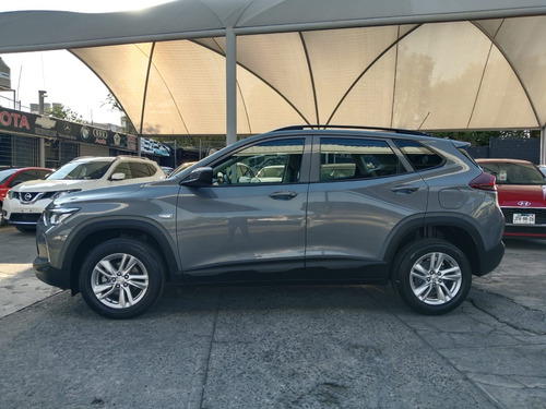 Chevrolet Tracker 1.2 Ls Turbo Mt
