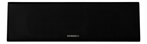 Altavoz central Dynaudio Evoke 25c, 200 W, 4 ohmios, el color negro no se aplica