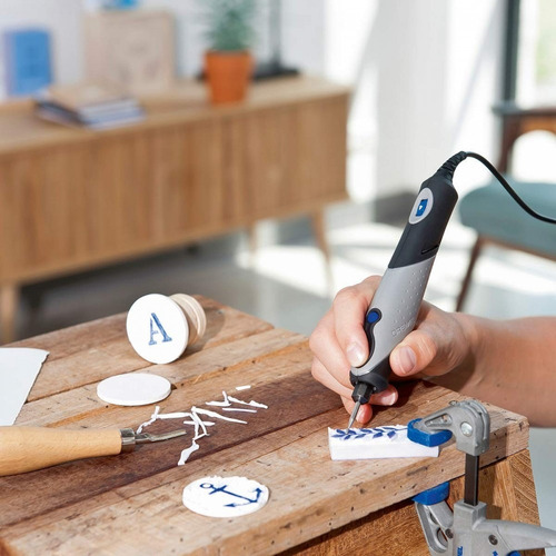Multiherramientas Nuevo! Dremel Stylo + 11 Accesorios