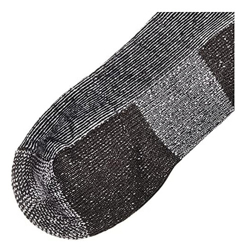 Thorlos Hombre Mujer Moderate Cushion Trail Running Quarter