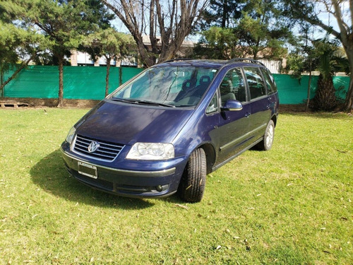 Vw Sharan