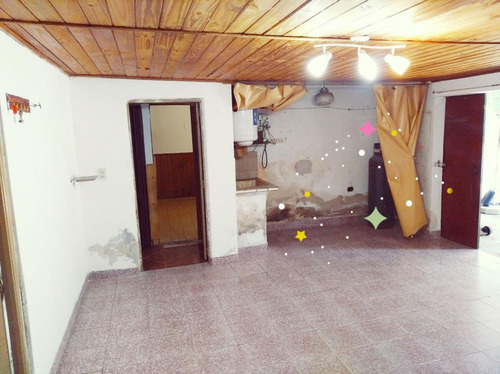 Imagen 6 de 26 de Venta De Casa De 4 Ambientes + Local En Merlo