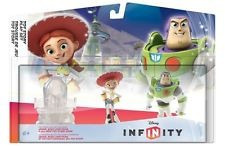 Disney Infinity 1.0 Play Set Toy Story + Woody (lacrado)