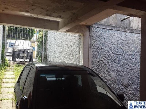 Ref.: 7776 - Casa Térrea Em Osasco Para Venda - V7776