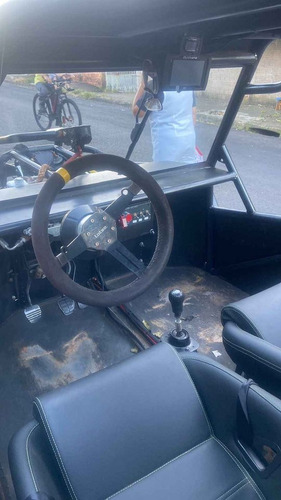 Gaiola Motor Ap Central Duplo A Utv Tipo Tatu/rdktiger